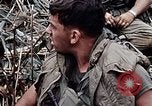Immagine di 101ª Divisione aviotrasportata Una valle Shau Vietnam, 1971, secondo 44 filmato di repertorio 65675067852