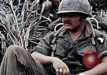 Immagine di 101ª Divisione aviotrasportata Una valle Shau Vietnam, 1971, secondo 48 filmato di repertorio 65675067852