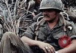Immagine di 101ª Divisione aviotrasportata Una valle Shau Vietnam, 1971, secondo 49 filmato di repertorio 65675067852