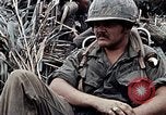 Immagine di 101ª Divisione aviotrasportata Una valle Shau Vietnam, 1971, secondo 50 filmato di repertorio 65675067852