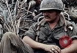Immagine di 101ª Divisione aviotrasportata Una valle Shau Vietnam, 1971, secondo 51 filmato di repertorio 65675067852
