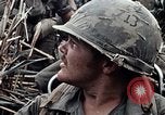 Immagine di 101ª Divisione aviotrasportata Una valle Shau Vietnam, 1971, secondo 57 filmato di repertorio 65675067852