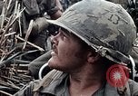 Immagine di 101ª Divisione aviotrasportata Una valle Shau Vietnam, 1971, secondo 58 filmato di repertorio 65675067852