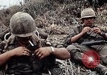 Immagine di 101ª Divisione aviotrasportata Una valle Shau Vietnam, 1971, secondo 62 filmato di repertorio 65675067852