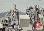 Image of 101st Airborne Division Vietnam, 1971, second 9 stock footage video 65675067853