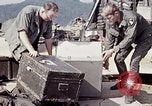 Image of 101st Airborne Division Vietnam, 1971, second 13 stock footage video 65675067853