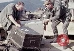 Image of 101st Airborne Division Vietnam, 1971, second 14 stock footage video 65675067853