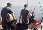 Image of 101st Airborne Division Vietnam, 1971, second 20 stock footage video 65675067853