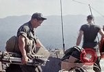 Image of 101st Airborne Division Vietnam, 1971, second 21 stock footage video 65675067853