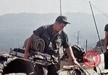 Image of 101st Airborne Division Vietnam, 1971, second 22 stock footage video 65675067853