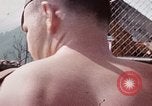 Image of 101st Airborne Division Vietnam, 1971, second 33 stock footage video 65675067853
