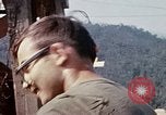 Image of 101st Airborne Division Vietnam, 1971, second 37 stock footage video 65675067853