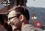 Image of 101st Airborne Division Vietnam, 1971, second 38 stock footage video 65675067853