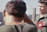 Image of 101st Airborne Division Vietnam, 1971, second 41 stock footage video 65675067853