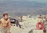 Image of 101st Airborne Division Vietnam, 1971, second 50 stock footage video 65675067853