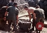 Image of 101st Airborne Division Vietnam, 1971, second 52 stock footage video 65675067853