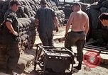 Image of 101st Airborne Division Vietnam, 1971, second 54 stock footage video 65675067853