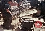 Image of 101st Airborne Division Vietnam, 1971, second 58 stock footage video 65675067853