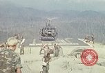Image of 101st Airborne Division Vietnam, 1971, second 60 stock footage video 65675067853