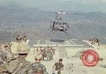 Image of 101st Airborne Division Vietnam, 1971, second 62 stock footage video 65675067853