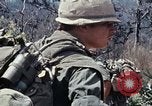 Image of 101st Airborne Division Vietnam, 1971, second 9 stock footage video 65675067854