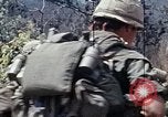Image of 101st Airborne Division Vietnam, 1971, second 10 stock footage video 65675067854