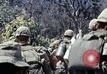 Image of 101st Airborne Division Vietnam, 1971, second 11 stock footage video 65675067854
