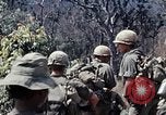 Image of 101st Airborne Division Vietnam, 1971, second 12 stock footage video 65675067854