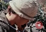 Image of 101st Airborne Division Vietnam, 1971, second 15 stock footage video 65675067854