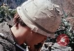 Image of 101st Airborne Division Vietnam, 1971, second 17 stock footage video 65675067854