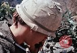 Image of 101st Airborne Division Vietnam, 1971, second 18 stock footage video 65675067854