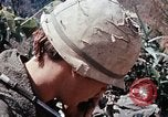 Image of 101st Airborne Division Vietnam, 1971, second 20 stock footage video 65675067854