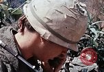 Image of 101st Airborne Division Vietnam, 1971, second 21 stock footage video 65675067854