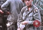 Image of 101st Airborne Division Vietnam, 1971, second 61 stock footage video 65675067854
