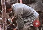 Image of 101st Airborne Division Vietnam, 1971, second 62 stock footage video 65675067854