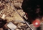 Standbild 101st Airborne Division Vietnam, 1971, aus Sekunde 8 historischem Filmmaterial Videoclip 65675067855