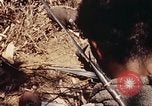 Standbild 101st Airborne Division Vietnam, 1971, aus Sekunde 9 historischem Filmmaterial Videoclip 65675067855