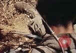 Standbild 101st Airborne Division Vietnam, 1971, aus Sekunde 10 historischem Filmmaterial Videoclip 65675067855