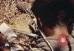 Standbild 101st Airborne Division Vietnam, 1971, aus Sekunde 12 historischem Filmmaterial Videoclip 65675067855