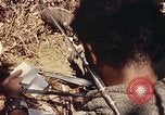 Standbild 101st Airborne Division Vietnam, 1971, aus Sekunde 13 historischem Filmmaterial Videoclip 65675067855