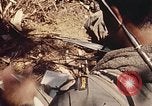 Standbild 101st Airborne Division Vietnam, 1971, aus Sekunde 15 historischem Filmmaterial Videoclip 65675067855