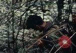 Standbild 101st Airborne Division Vietnam, 1971, aus Sekunde 30 historischem Filmmaterial Videoclip 65675067855