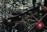 Standbild 101st Airborne Division Vietnam, 1971, aus Sekunde 33 historischem Filmmaterial Videoclip 65675067855