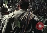 Standbild 101st Airborne Division Vietnam, 1971, aus Sekunde 47 historischem Filmmaterial Videoclip 65675067855