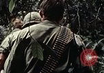 Standbild 101st Airborne Division Vietnam, 1971, aus Sekunde 49 historischem Filmmaterial Videoclip 65675067855