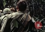 Standbild 101st Airborne Division Vietnam, 1971, aus Sekunde 50 historischem Filmmaterial Videoclip 65675067855