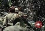 Standbild 101st Airborne Division Vietnam, 1971, aus Sekunde 54 historischem Filmmaterial Videoclip 65675067855
