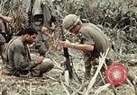 Standbild 101st Airborne Division Vietnam, 1971, aus Sekunde 58 historischem Filmmaterial Videoclip 65675067855