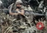 Standbild 101st Airborne Division Vietnam, 1971, aus Sekunde 60 historischem Filmmaterial Videoclip 65675067855