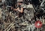 Standbild 101st Airborne Division Vietnam, 1971, aus Sekunde 61 historischem Filmmaterial Videoclip 65675067855